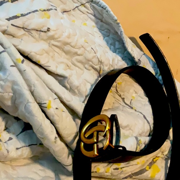 Gucci belt - Picture 1 of 2